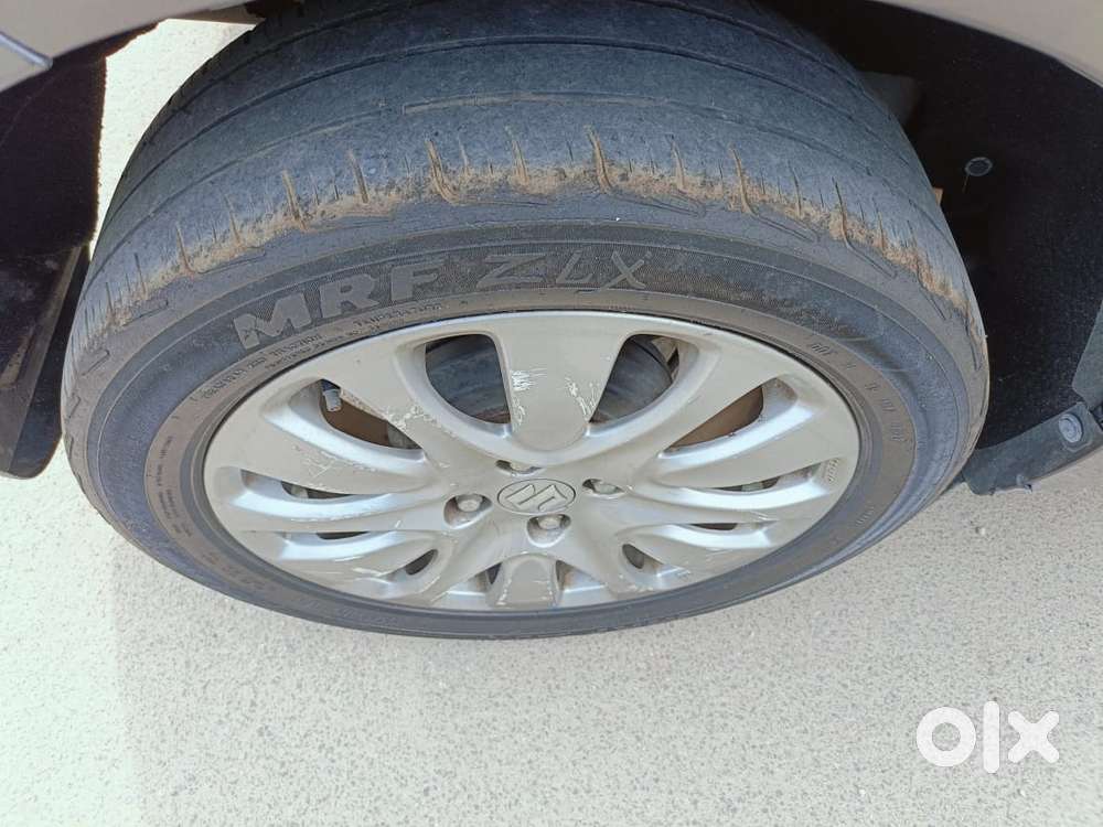 Maruti Suzuki Baleno 1.2 Alpha, 2018, Petrol