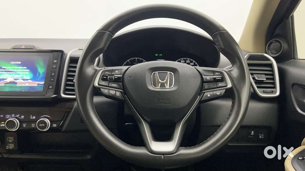 Honda City 1.5 Zx I-vtec Mt, 2023, Petrol