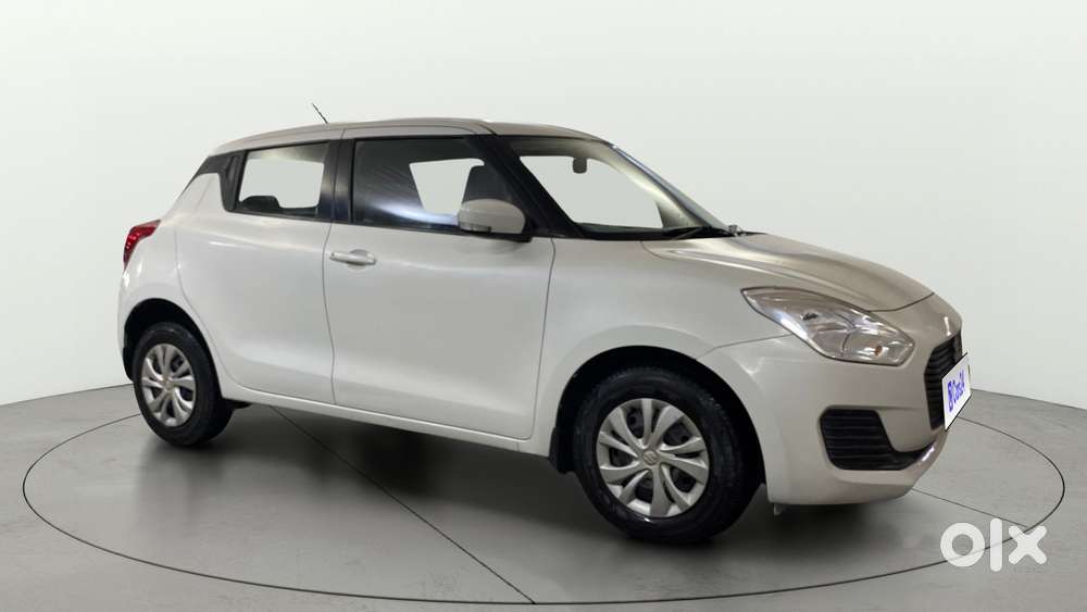 Maruti Suzuki Swift 2018 Vxi, 2019, Petrol