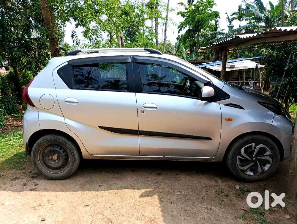 Nissan Redigo 2022