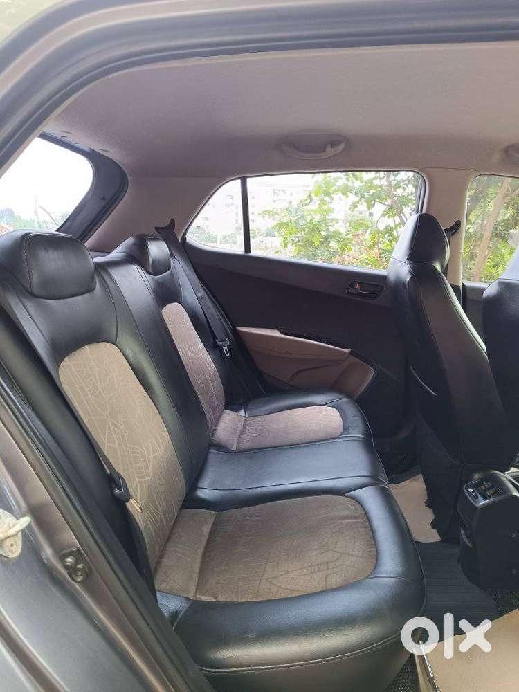 Hyundai Grand I10 1.2 Crdi Magna, 2017, Diesel