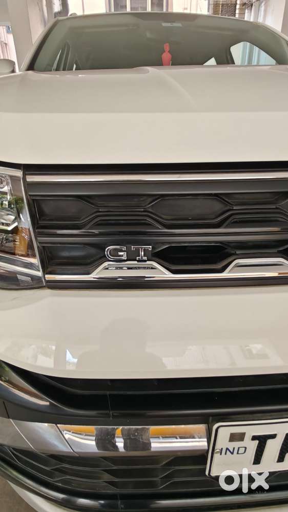 Volkswagen Taigun 1.5 Tsi Gt, 2023, Petrol