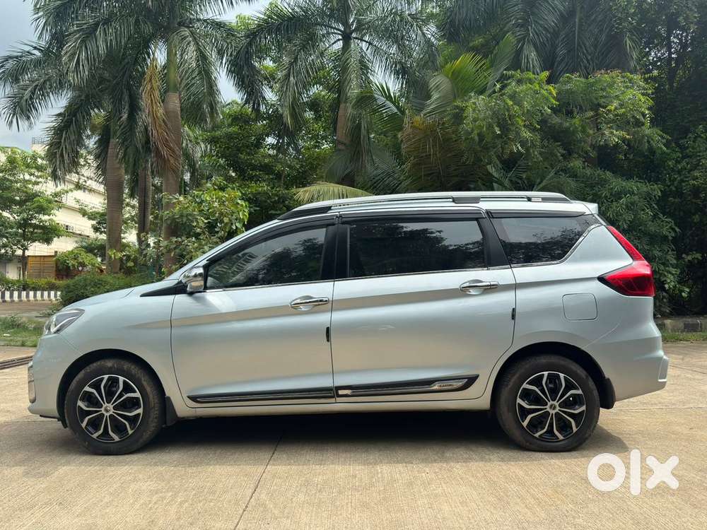 Maruti Suzuki Ertiga Vxi (o) Cng, 2023, Cng & Hybrids