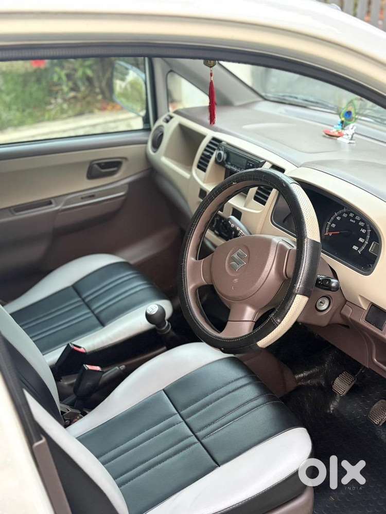 Maruti Suzuki Zen Estilo 2011 Petrol Well Maintained