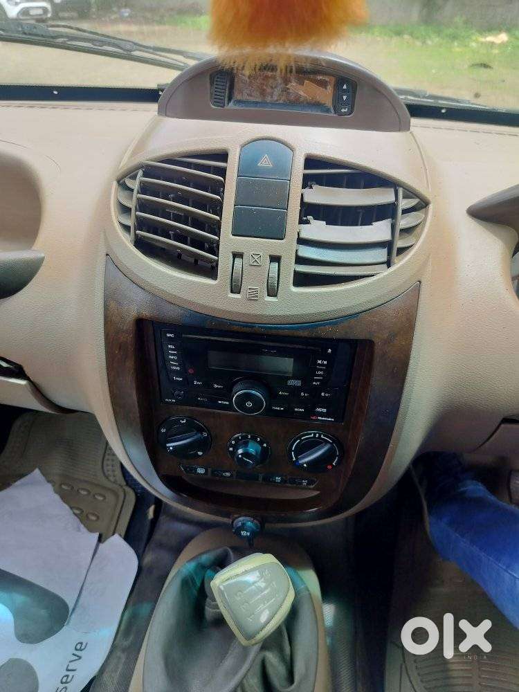 Mahindra Xylo E8 Bs Iv, 2009, Diesel