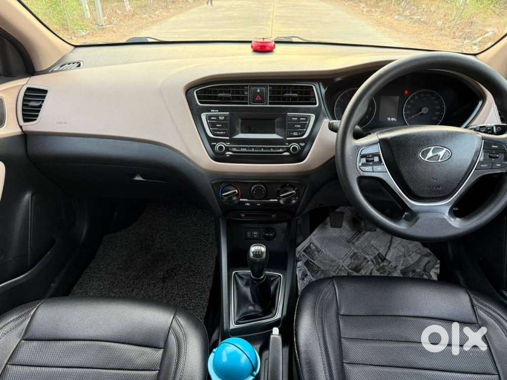 Hyundai Elite I20 Magna 1.2, 2019, Petrol