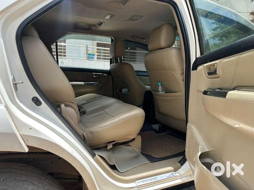 Toyota Automatic Diesel 2014