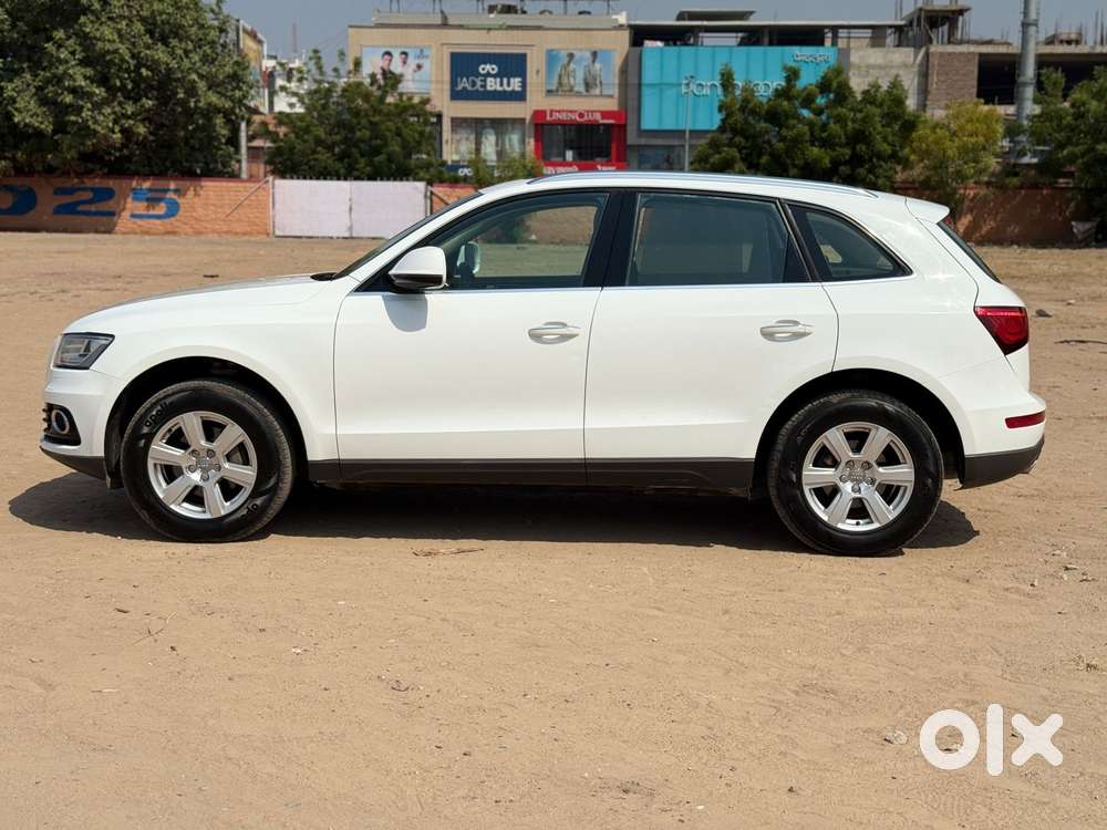 Audi Q5 3.0 Tdi, 2016, Diesel
