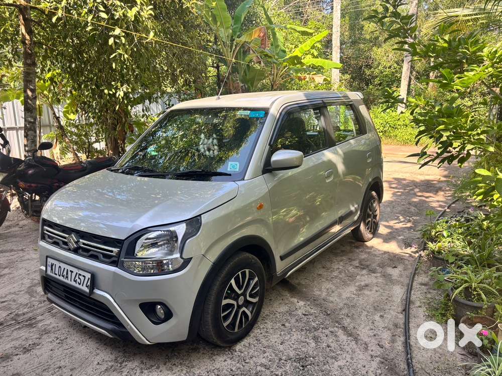 Maruti Suzuki Wagon R 2023