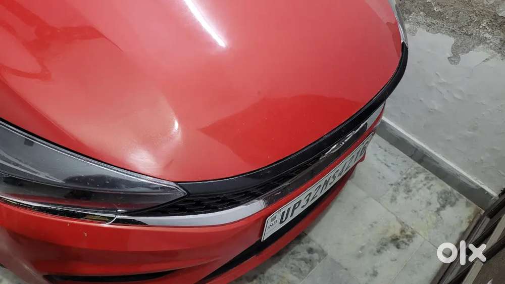 Tata Tiago Revotron Xt Petrol 2022 First Owner