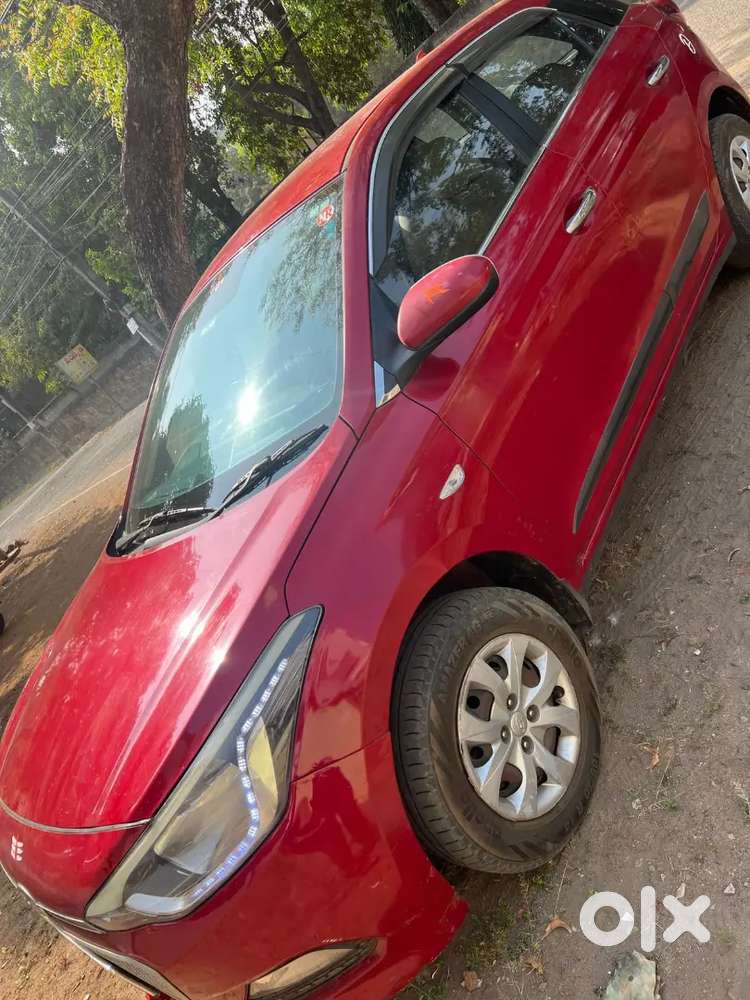 I20 Good Condition 100000km