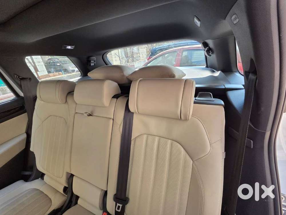 Skoda Kodiaq Top End Model In Excellent Condition