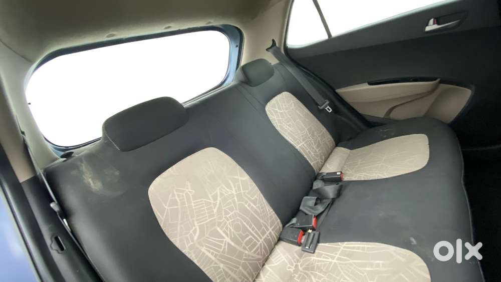 Hyundai Grand I10 1.1 Crdi Sportz, 2014, Diesel