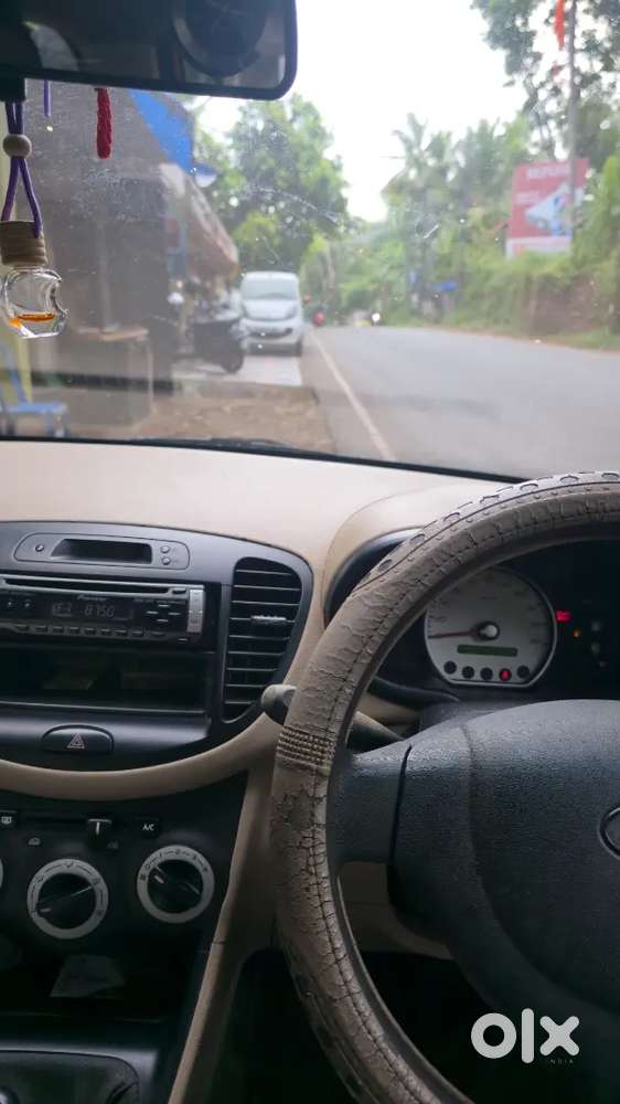 Hyundai I10 D-lite 2008