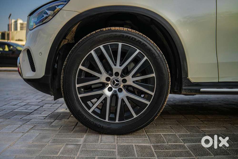 Mercedes-benz Glc Class 200, 2022, Petrol