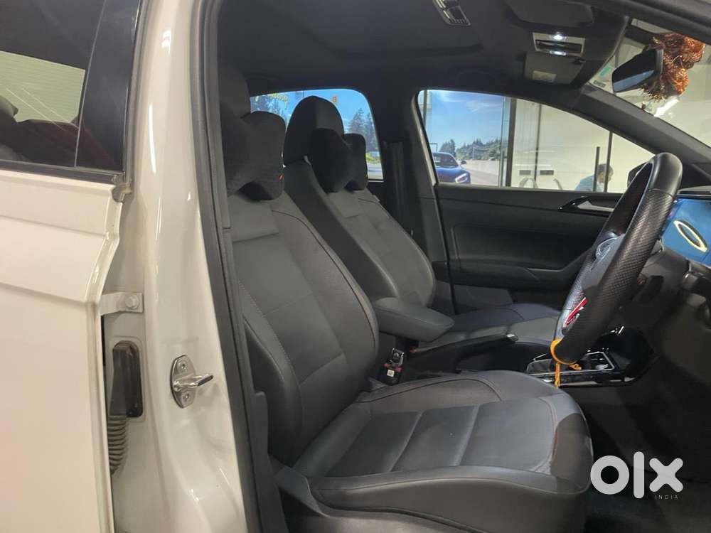 Volkswagen Virtus Gt 1.5 Tsi Dsg, 2025, Petrol