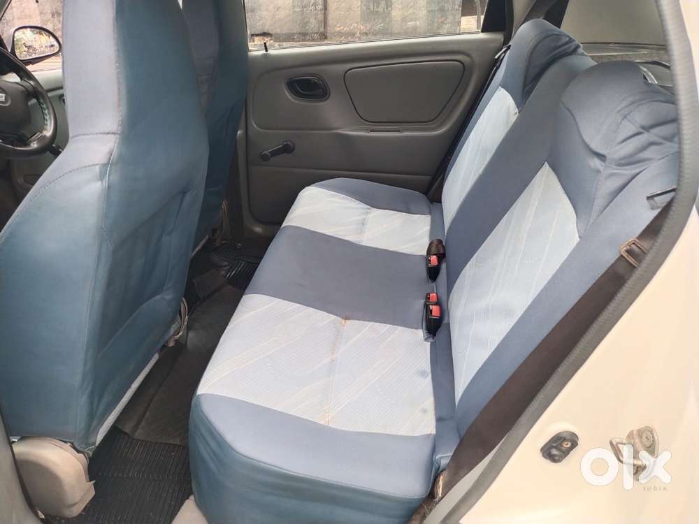 Maruti Suzuki Alto K10 Lxi, 2012, Petrol