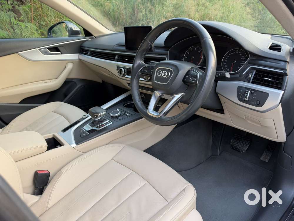 Audi A4 1.4 30 Tfsi Premium Plus, 2018, Petrol