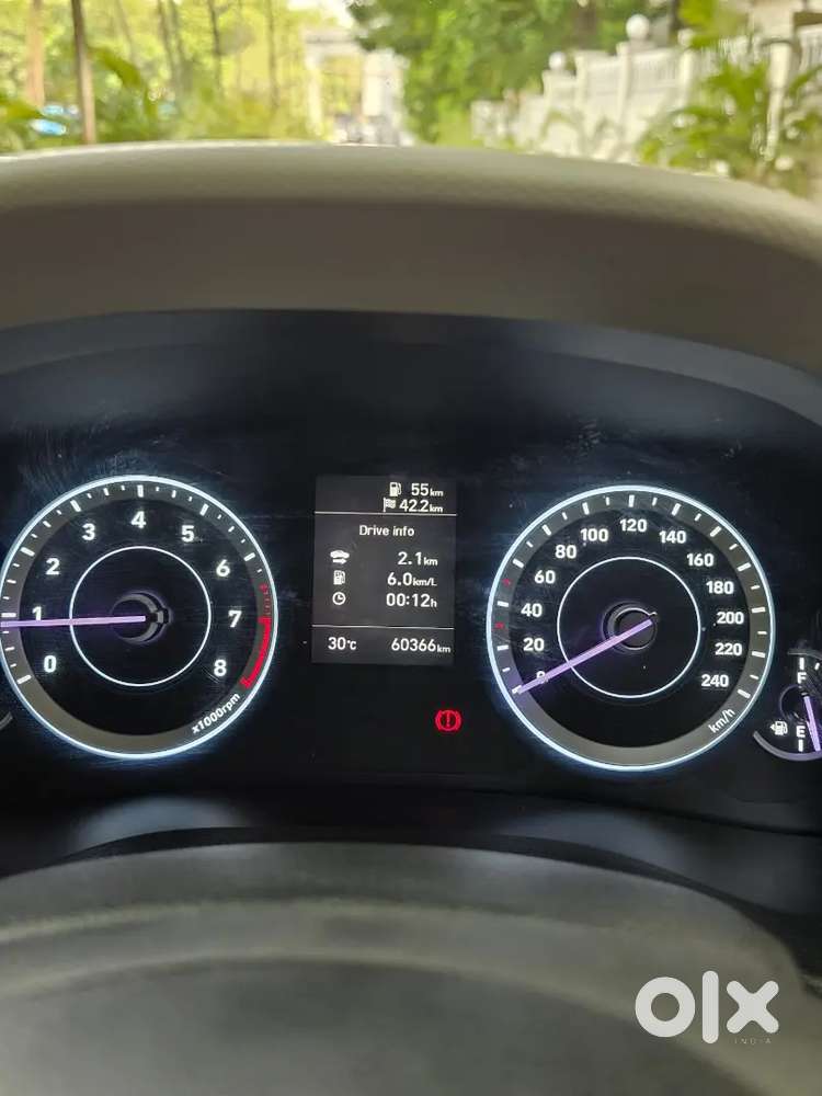 Hyundai Creta 1 5 Mt Sx 2022 Petrol 60000 Km Driven