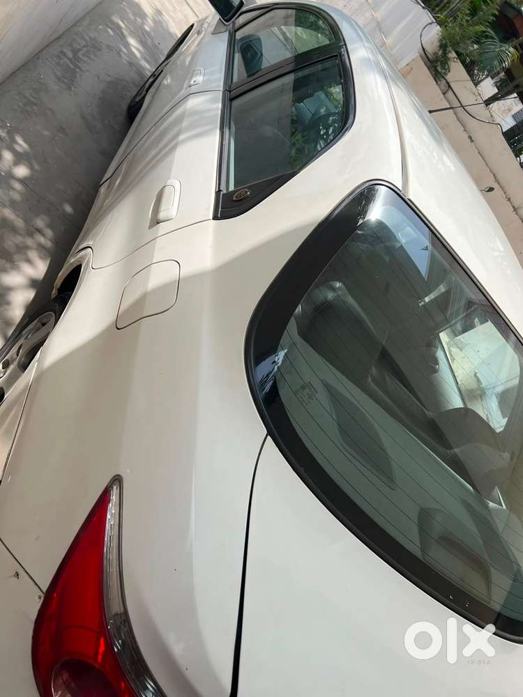 Honda City Zx 2008 Petrol Good Condition