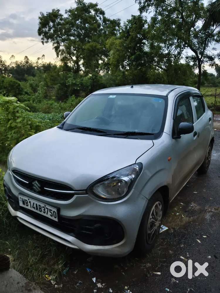 Maruti Suzuki Celerio Lxi 2023
