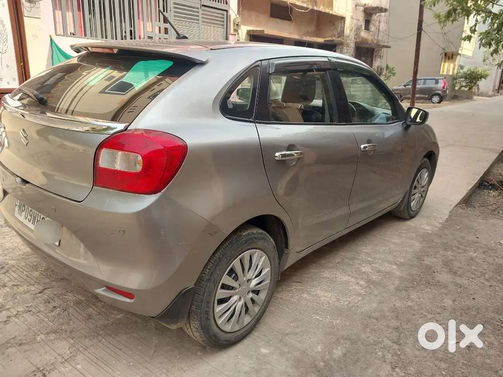 Maruti Baleno 2021 Automatic 1st Owner