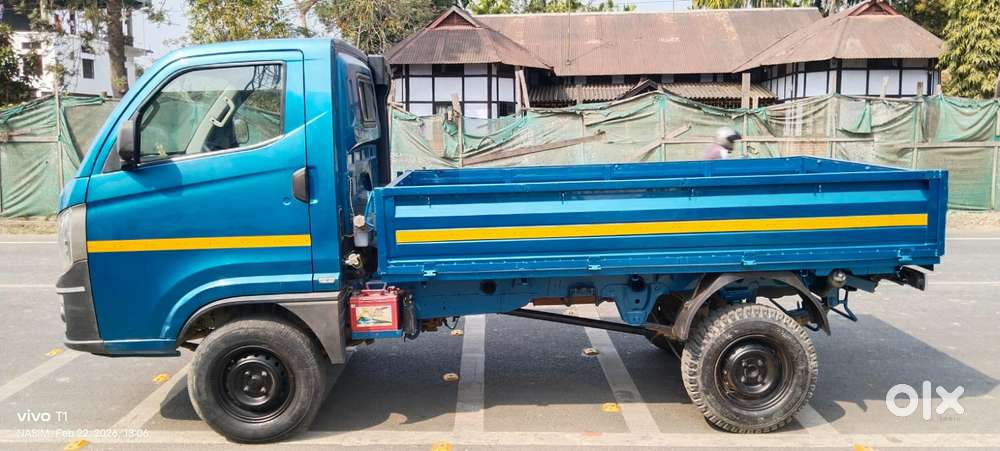 Tata Bolt, 2021, Diesel