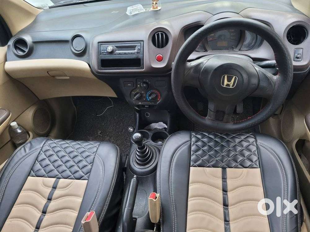 Honda Amaze 1.5 Smt I Dtec, 2013, Diesel