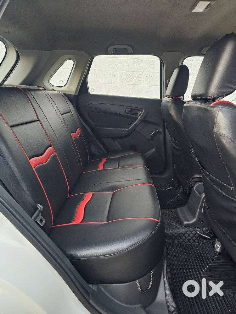 Maruti Suzuki Vitara Brezza Ldi, 2017, Diesel