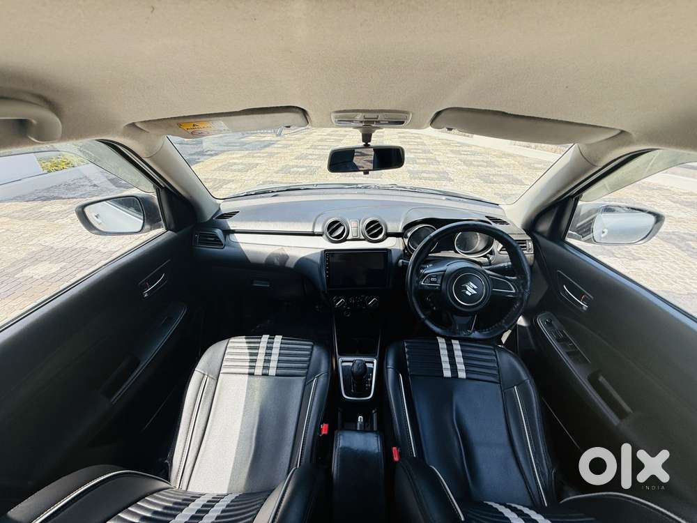 Maruti Suzuki Swift Amt Vxi, 2018, Petrol