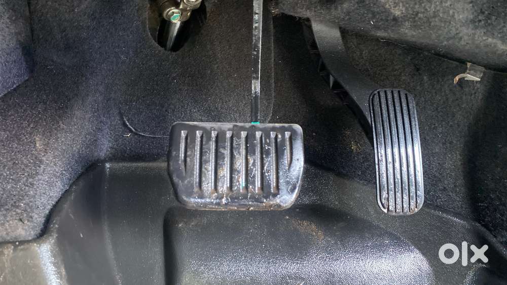 Tata Harrier 2.0 Kryotec Xza Plus Camo, 2021, Diesel