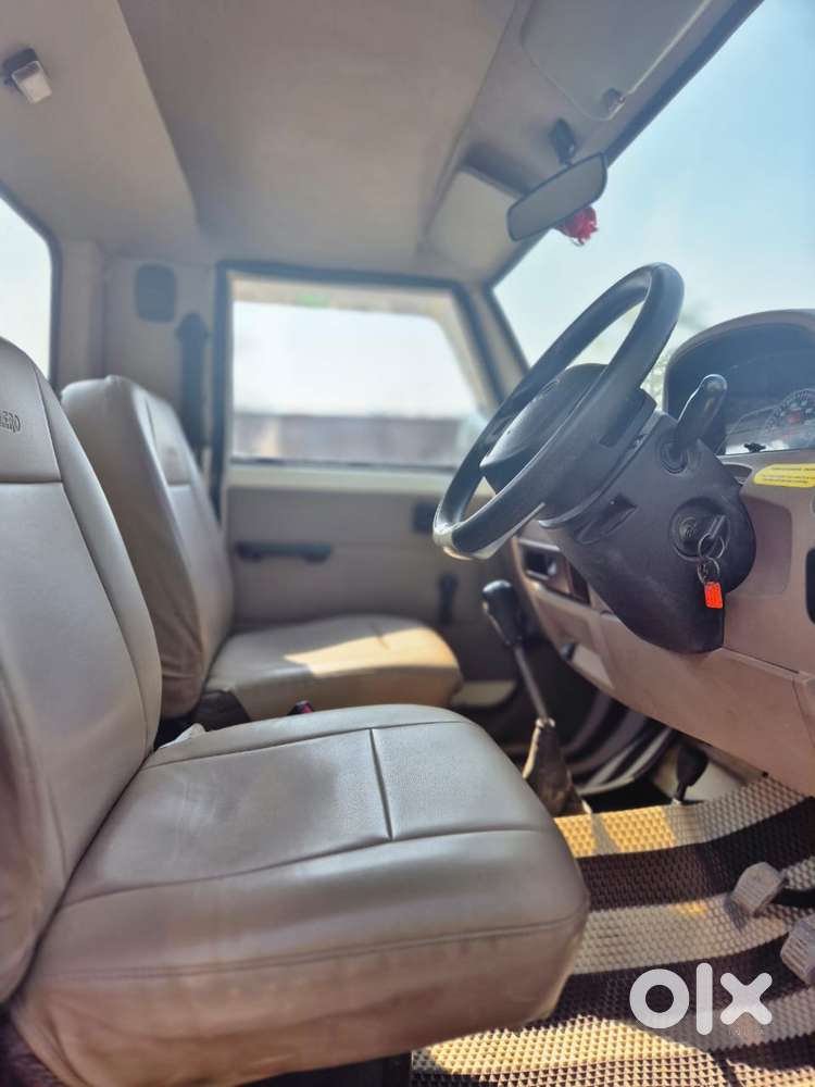 Mahindra Bolero Pik-up Fb 1.25t, 2024, Diesel