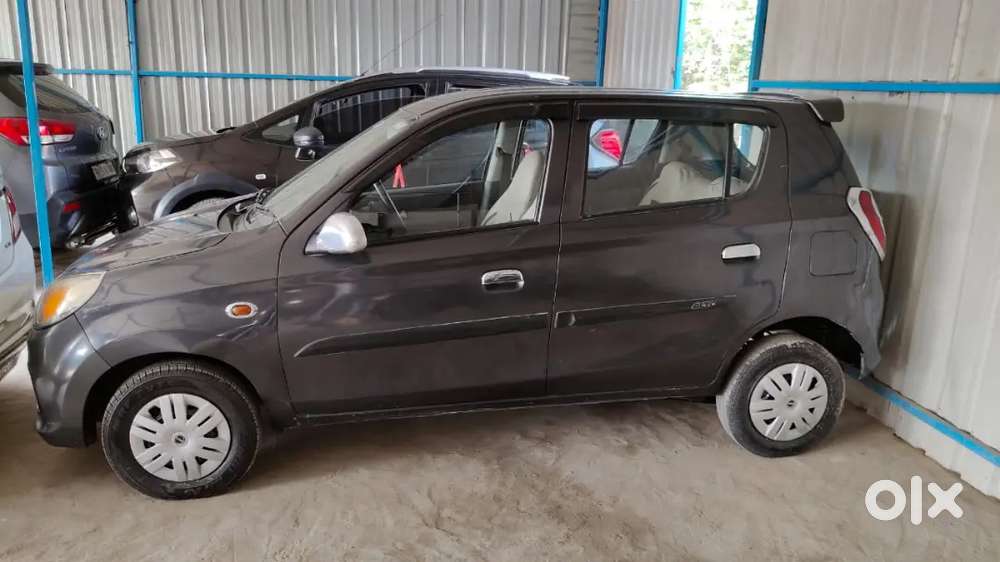 Urgent Sell Alto 800 Vxi Loan Facility Available