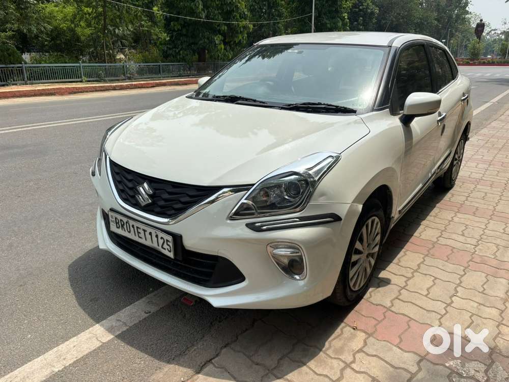 Maruti Baleno Petrol 2020