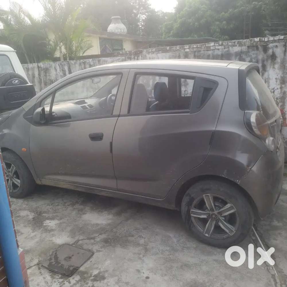Chevrolet Beat Diesel 2014 Good Condition Acc Ok New Tyre Clean And Sa