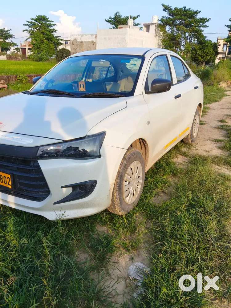 Maruti Suzuki Dzire Lxi 2026