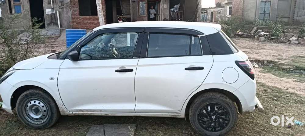 Maruti Suzuki Swift 2024 Petrol 24000 Km Driven