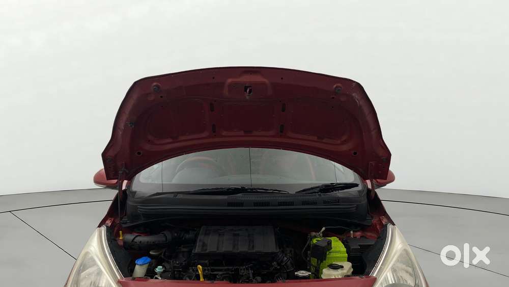 Hyundai Grand I10 1.2 Kappa Asta, 2018, Petrol