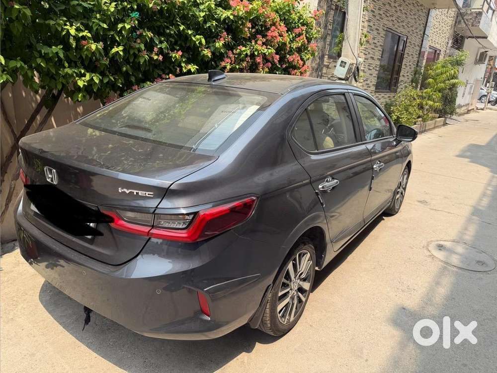 Honda City 2023 Petrol Well Maintained