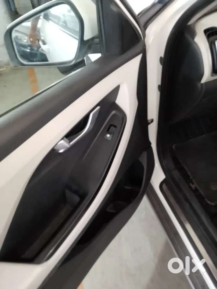 2022 Hyundai Creta Petrol