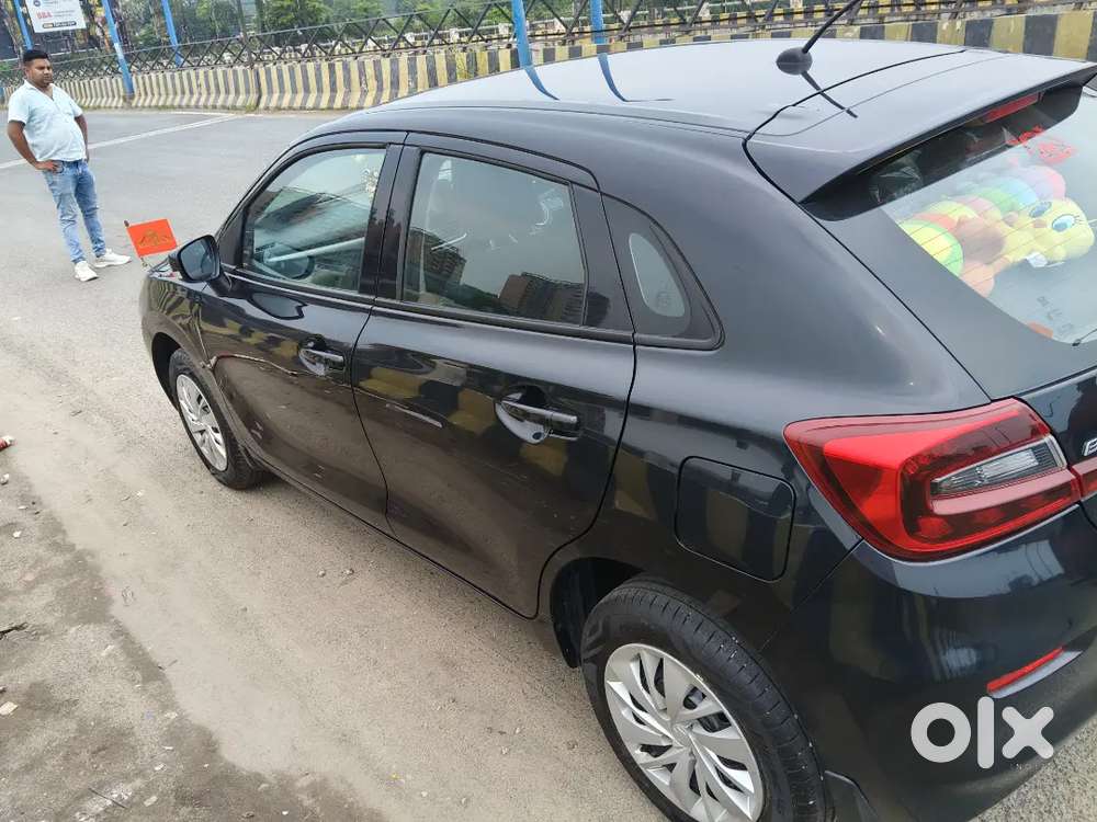 Maruti Baleno 1.2 Delta 2026
