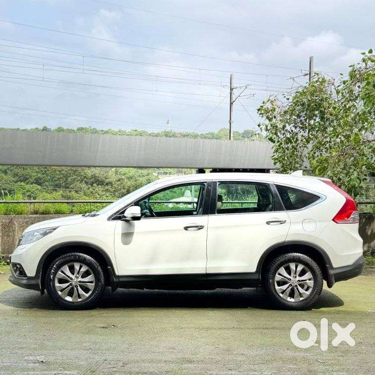 Honda Cr-v 2.4 Automatic, 2015, Petrol