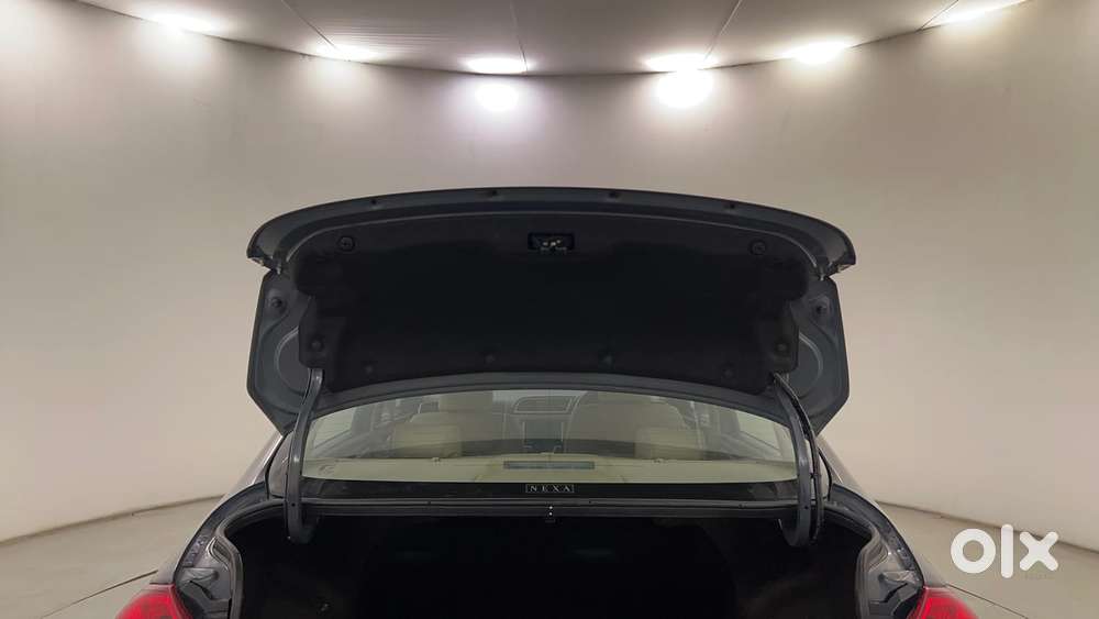 Maruti Suzuki Ciaz Alpha 1.5 At, 2024, Petrol
