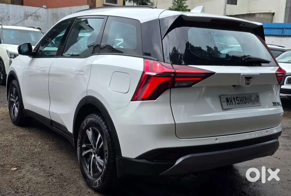 Mahindra Xuv700 2.2 Ax 5 Diesel Mt 7 Str, 2022, Diesel