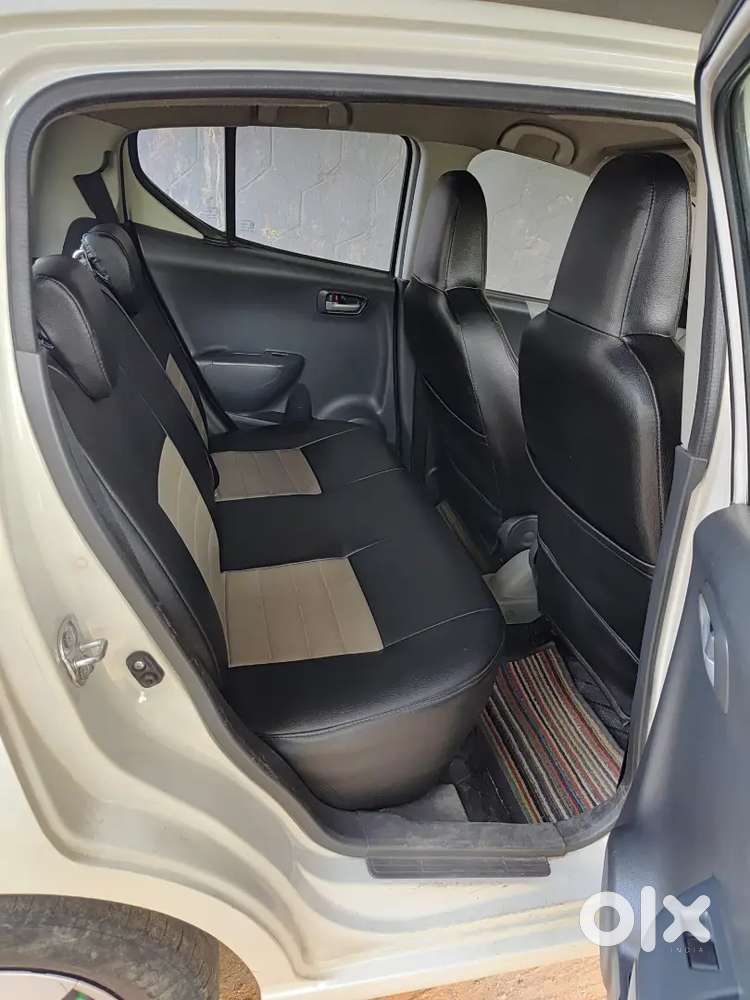 Maruti Suzuki A-star 2011 Well Maintained