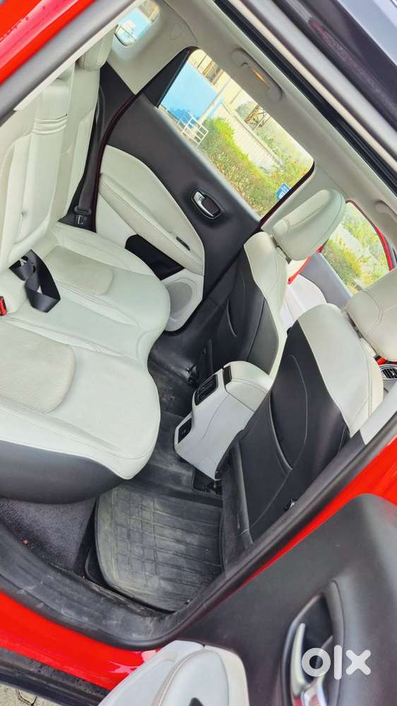 Jeep Compass 2.0 Limited Plus, 2020, Diesel