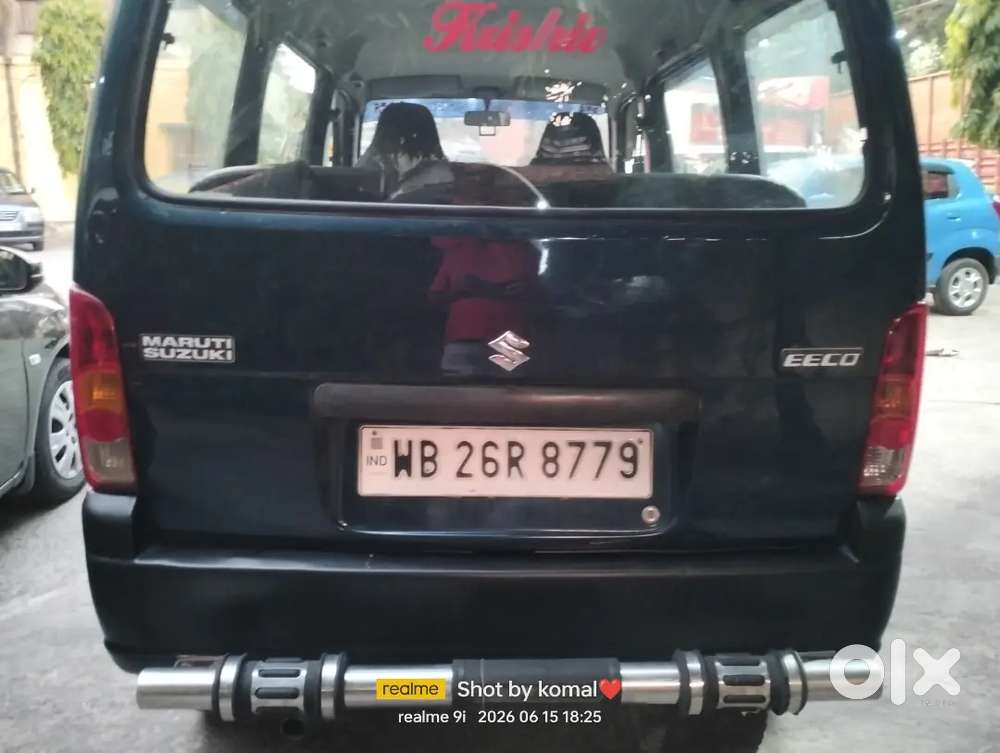 Sale My Eeco 7 Seater Standard Very Good Condition