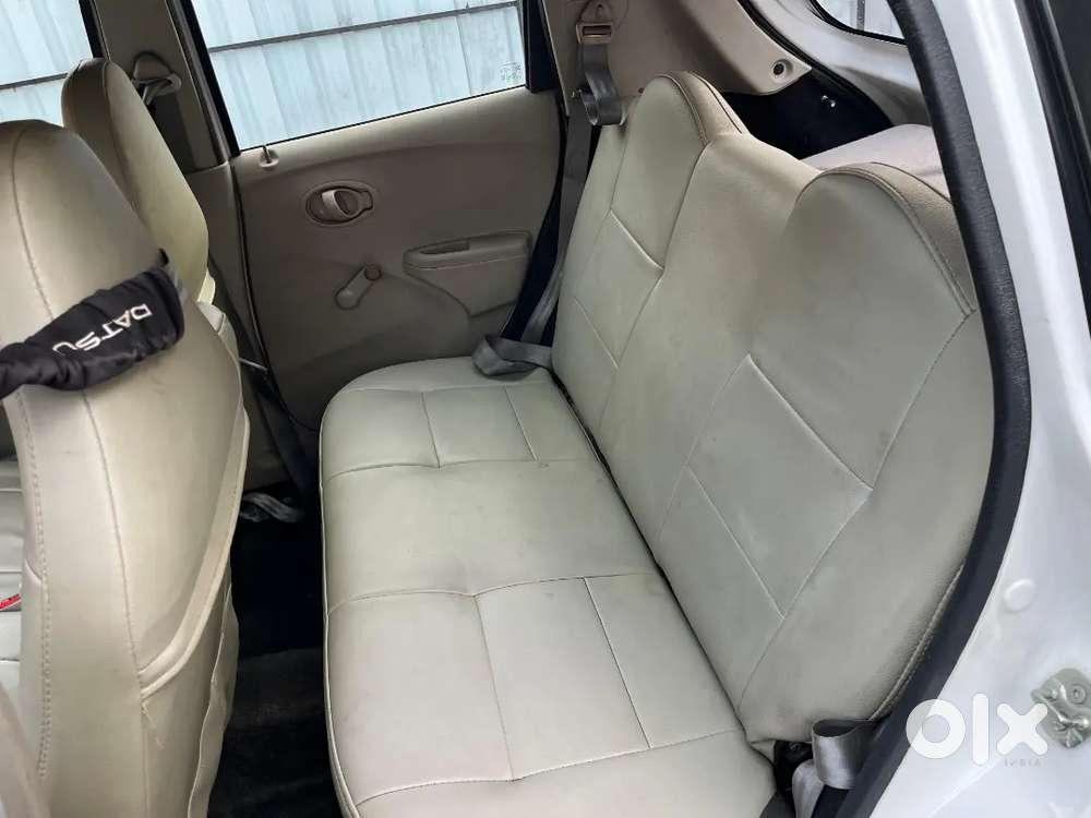 Datsun Go 2015 Petrol 90000 Km Driven
