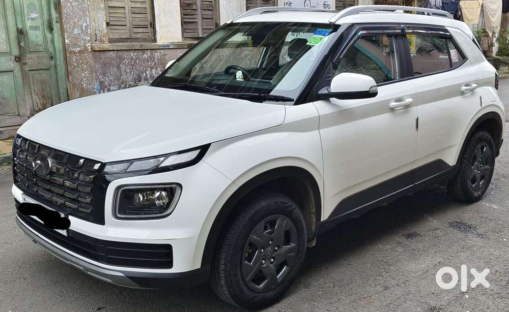 Hyundai Venue Sx, 2025, Petrol