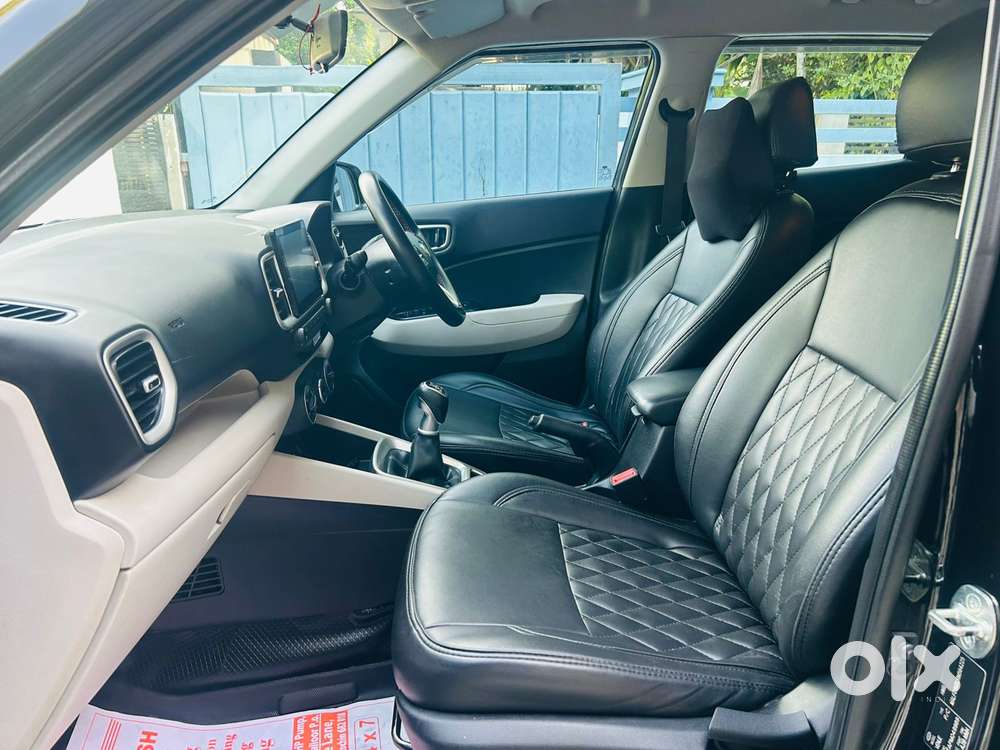 Hyundai Venue 1.5 Crdi S Plus, 2024, Diesel